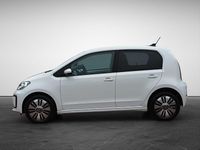 Gebraucht VW e-up! Style 61 kW (83 PS) 2022 Silber Kleinwagen
