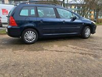 gebraucht Peugeot 307 Disel