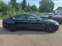 Gebraucht Jaguar XF 211 PS (155 kW) 2011 Limousine