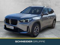 Gebraucht BMW X1 163 PS (119 kW) 2023 Silber SUV