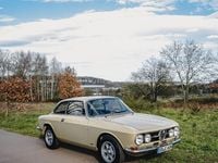 Gebraucht Alfa Romeo 1750 116 PS (85 kW) 1968 Beige Limousine