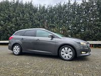 gebraucht Ford Focus Turnier 2.0 TDCi Titanium Automatik