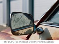 Gebraucht VW Karmann Ghia Karmann 95 PS (69 kW) 1968 Rot Coupé