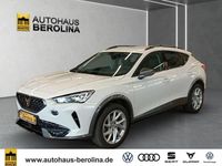 Gebraucht Cupra Formentor 150 PS (110 kW) 2023 Weiß SUV