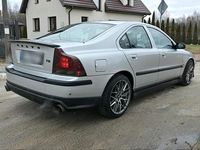 Gebraucht Volvo S60 290 PS (213 kW) 2001 Limousine