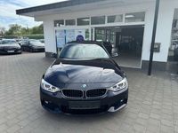 gebraucht BMW 428 Gran Coupé 4 428 i xDrive " M.PAKET*