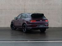 Gebraucht Bentley Bentayga 551 PS (405 kW) 2023 Rot SUV