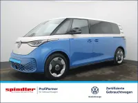 Gebraucht VW ID. Buzz Pro 210 kW (286 PS) 2026 Blau Van / Kleinbus