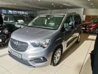 Używany Opel Combo Life Elegance 131 KM (96 kW) 2022 Szary Minivan