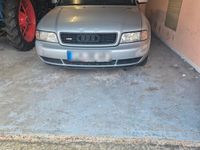 gebraucht Audi A4 b5 1.6