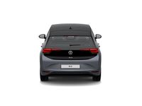Gebraucht VW ID.3 Pure 110 kW (150 PS) 2021 Grau Kleinwagen
