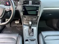 Gebraucht VW Golf VII 184 PS (135 kW) 2019 Grau Kombi