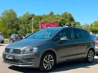 Gebraucht VW Golf VII Sound 125 PS (91 kW) 2017 Andere Limousine