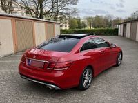 gebraucht Mercedes E350 4-MATIC AMG//360*//PANO