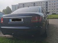 gebraucht Audi A6 3.0TDi quattro 02.2026