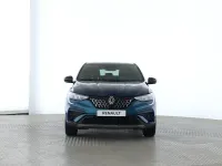 Gebraucht Renault Arkana Techno 140 PS (102 kW) 2024 Blau SUV