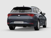 Neu Seat Leon ST Style 116 PS (85 kW) 2026 Magnetic grau metallic Kombi