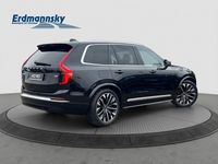 Gebraucht Volvo XC90 Ultra 455 PS (334 kW) 2025 Schwarz SUV