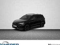 Neu Cupra Ateca 150 PS (110 kW) 2026 Schwarz SUV