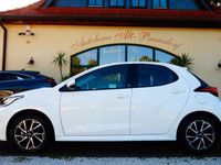 gebraucht Toyota Yaris 1.5-l-VVT-i Neuwagen"Autom,PDC,Camera