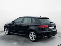 gebraucht Audi A3 e-tron 40 TFSI e S-Tronic Sport, LED Navi