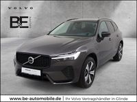 Gebraucht Volvo XC60 Plus 349 PS (256 kW) 2025 Grau SUV
