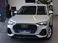 Gebraucht Audi Q3 Basis 150 PS (110 kW) 2022 Andere SUV