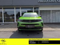 Gebraucht Opel Mokka-e Edition 100 kW (136 PS) 2022 Gruen SUV