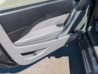 Gebraucht Peugeot 308 CC 155 PS (114 kW) 2011 Grau Cabrio