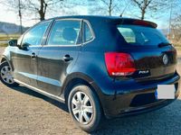 gebraucht VW Polo Top Zustand mit Allwetterreifen