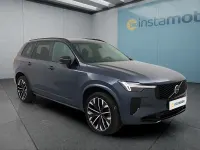Gebraucht Volvo XC90 455 PS (334 kW) 2025 Blau SUV