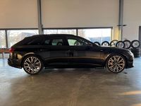 Gebraucht Audi A6 S-Line 286 PS (210 kW) 2022 Schwarz Kombi