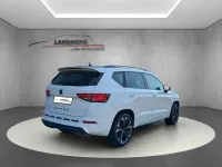 Gebraucht Cupra Ateca 190 PS (139 kW) 2025 Weiß SUV