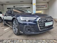 Gebraucht Audi A8L 286 PS (210 kW) 2023 Blau Limousine
