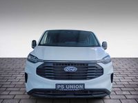 Neu Ford Transit Custom Trend 136 PS (100 kW) 2025 Frozen white Limousine