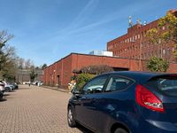 Gebraucht Ford Fiesta 82 PS (60 kW) 2010 Blau Kleinwagen