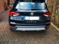 gebraucht Seat Arona 1.0 TSI Start&Stop 85kW XCELLENCE DSG ...