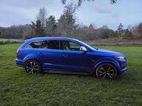 Gebraucht Audi Q7 280 PS (205 kW) 2007 SUV