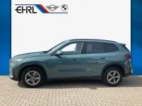 Gebraucht BMW X1 Performance 150 PS (110 kW) 2023 Grün SUV