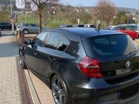 gebraucht BMW 116 116 i M