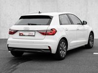 gebraucht Audi A1 Sportback 25 TFSI Advanced PDC SPURH 2XKLIMA