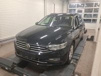 Gebraucht VW Passat S 200 PS (147 kW) 2022 Schwarz Kombi