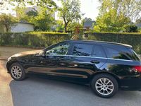 Second-hand Mercedes C220 AMG 170 CP (125 kW) 2014 Negru Break