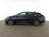 Gebraucht Kia ProCeed GT-Line 140 PS (102 kW) 2019 Schwarz Kombi