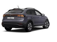 Gebraucht VW Taigo Life 95 PS (69 kW) 2024 Grau SUV