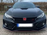 gebraucht Honda Civic Type R Facelift FK8