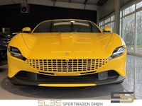 Neu Ferrari Roma 620 PS (456 kW) 2025 Gelb