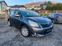 gebraucht Toyota Verso Life 7 Sitzer