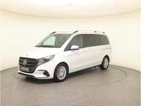Gebraucht Mercedes V250 Style 190 PS (139 kW) 2024 Weiss Van / Kleinbus