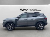 Nowe Dacia Duster Journey 122 KM (89 kW) 2026 Szary SUV